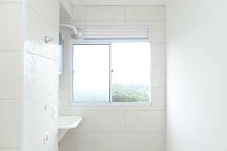 Apartamento para alugar com 45m², 2 quartos e 1 vagaÁrea de Serviço