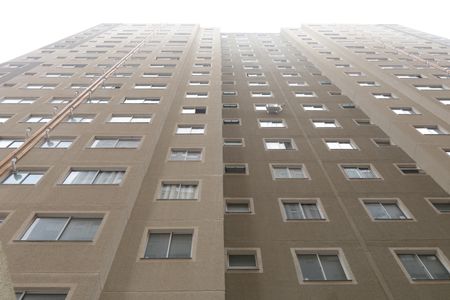 Apartamento para alugar com 45m², 2 quartos e 1 vagaÁrea comum - Prédio