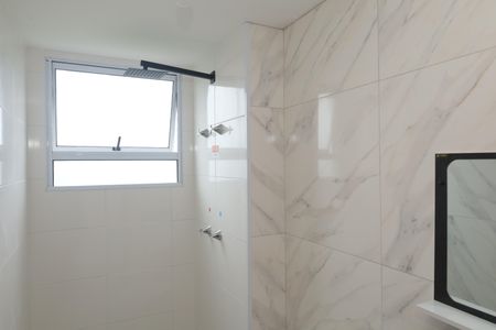 Apartamento para alugar com 45m², 2 quartos e 1 vagaBanheiro