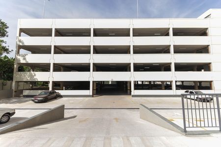 Apartamento para alugar com 45m², 2 quartos e 1 vaga