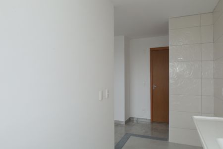 Apartamento para alugar com 45m², 2 quartos e 1 vagaCozinha