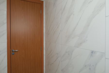 Apartamento para alugar com 45m², 2 quartos e 1 vagaBanheiro