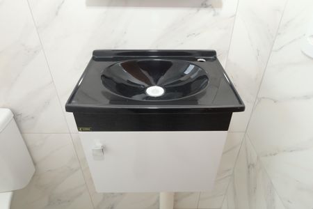 Apartamento para alugar com 45m², 2 quartos e 1 vagaBanheiro