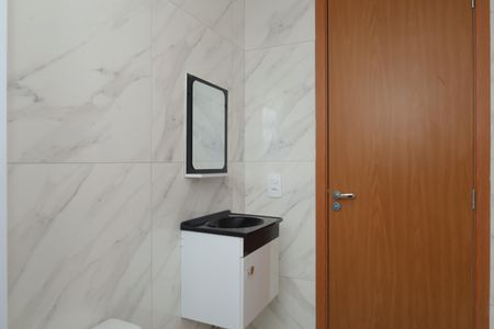 Apartamento para alugar com 45m², 2 quartos e 1 vagaBanheiro