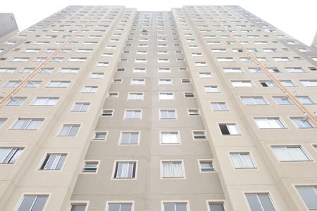 Apartamento para alugar com 45m², 2 quartos e 1 vagaÁrea comum - Prédio