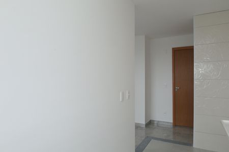 Apartamento para alugar com 45m², 2 quartos e 1 vagaCozinha