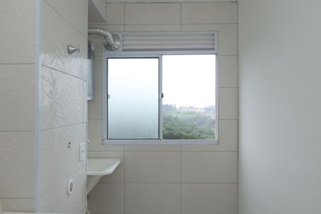 Apartamento para alugar com 45m², 2 quartos e 1 vagaÁrea de Serviço