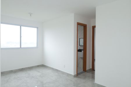 Apartamento para alugar com 45m², 2 quartos e 1 vagaSala
