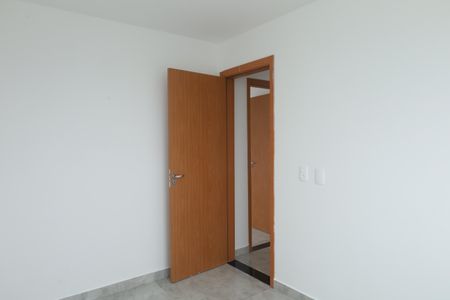 Apartamento para alugar com 45m², 2 quartos e 1 vagaQuarto 2