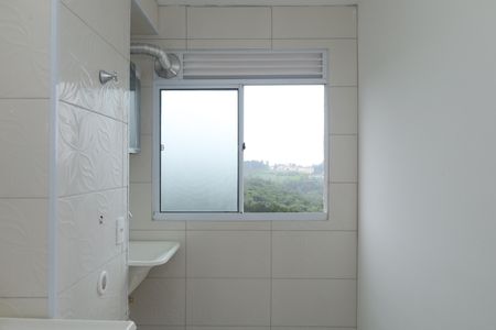 Apartamento para alugar com 45m², 2 quartos e 1 vagaÁrea de Serviço