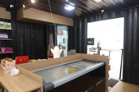 Apartamento para alugar com 45m², 2 quartos e 1 vagaÁrea comum - Mercado