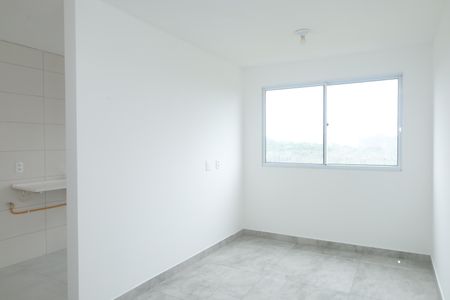Apartamento para alugar com 45m², 2 quartos e 1 vagaSala