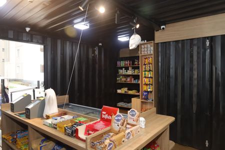 Apartamento para alugar com 45m², 2 quartos e 1 vagaÁrea comum - Mercado