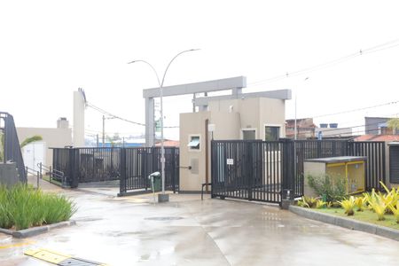 Apartamento para alugar com 45m², 2 quartos e 1 vagaÁrea comum - Portaria