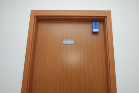 Apartamento para alugar com 45m², 2 quartos e 1 vagaLockbox instalada