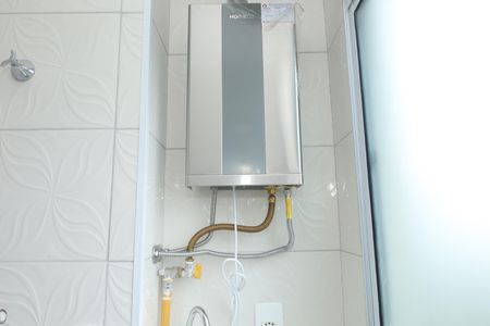 Apartamento para alugar com 45m², 2 quartos e 1 vagaÁrea de Serviço