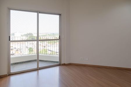 Sala de apartamento para alugar com 2 quartos, 60m² em Macedo, Guarulhos
