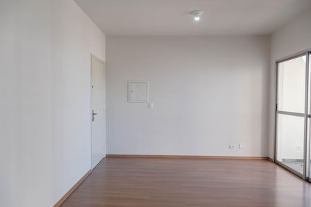 Sala de apartamento para alugar com 2 quartos, 60m² em Macedo, Guarulhos