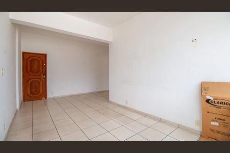 Sala de apartamento à venda com 2 quartos, 72m² em Andaraí, Rio de Janeiro