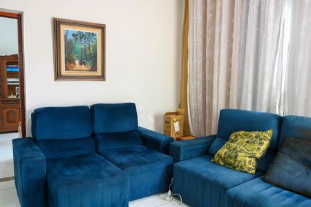 Sala - 1º Pavimento de casa à venda com 5 quartos, 180m² em Engenho de Dentro, Rio de Janeiro