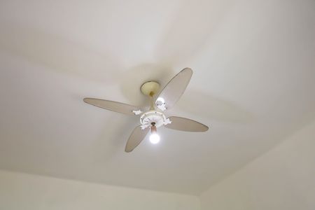 Quarto 1 - 1º Pavimento de casa à venda com 5 quartos, 180m² em Engenho de Dentro, Rio de Janeiro