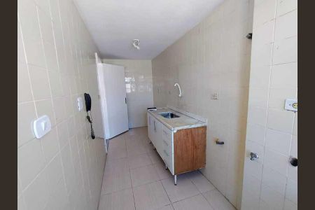 Apartamento à venda com 2 quartos, 59m² em Taquara, Rio de Janeiro