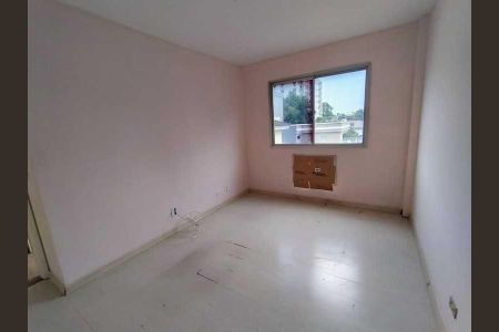 Apartamento à venda com 2 quartos, 59m² em Taquara, Rio de Janeiro