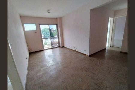 Apartamento à venda com 2 quartos, 59m² em Taquara, Rio de Janeiro