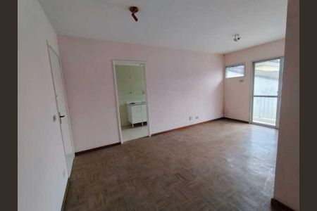 Apartamento à venda com 2 quartos, 59m² em Taquara, Rio de Janeiro