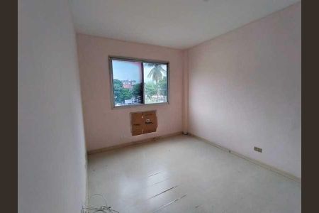 Apartamento à venda com 2 quartos, 59m² em Taquara, Rio de Janeiro