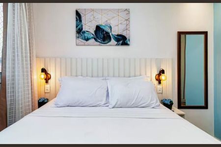 Apartamento à venda com 2 quartos, 45m² em Brás, São Paulo