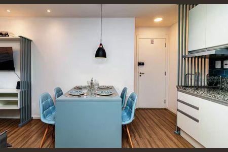 Apartamento à venda com 2 quartos, 45m² em Brás, São Paulo