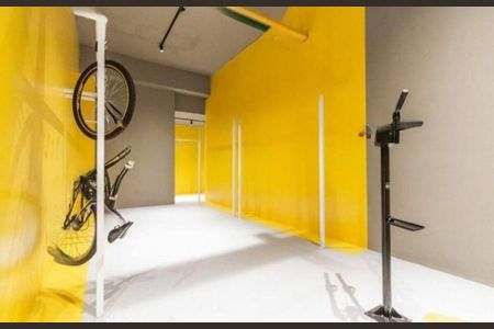 Apartamento à venda com 2 quartos, 45m² em Brás, São Paulo