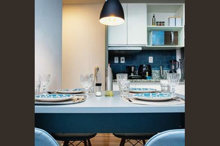 Apartamento à venda com 2 quartos, 45m² em Brás, São Paulo