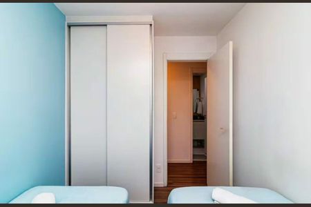 Apartamento à venda com 2 quartos, 45m² em Brás, São Paulo