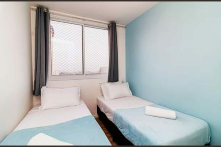 Apartamento à venda com 2 quartos, 45m² em Brás, São Paulo