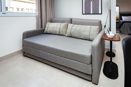 Apartamento à venda com 2 quartos, 35m² em Brás, São Paulo