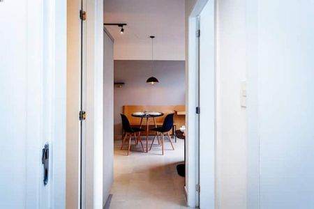 Apartamento à venda com 2 quartos, 35m² em Brás, São Paulo