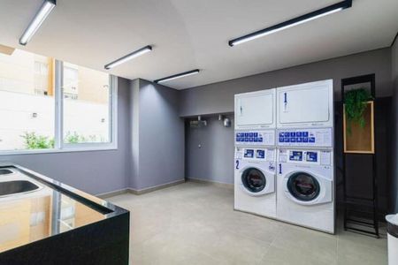 Apartamento à venda com 2 quartos, 35m² em Brás, São Paulo