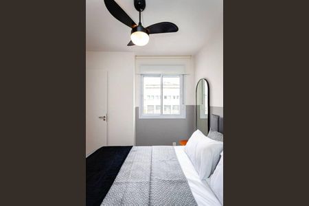 Apartamento à venda com 2 quartos, 35m² em Brás, São Paulo