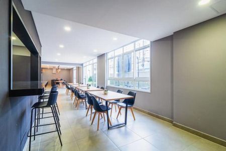 Apartamento à venda com 2 quartos, 35m² em Brás, São Paulo