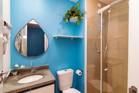 Apartamento à venda com 1 quarto, 26m² em Bela Vista, São Paulo