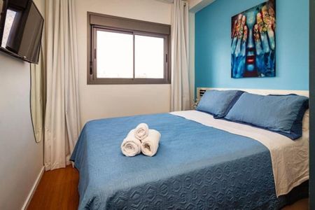 Apartamento à venda com 1 quarto, 26m² em Bela Vista, São Paulo