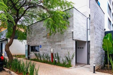 Apartamento à venda com 1 quarto, 26m² em Bela Vista, São Paulo