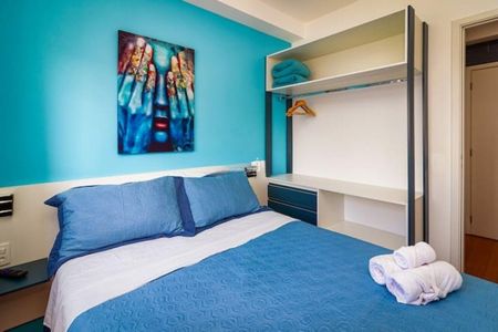 Apartamento à venda com 1 quarto, 26m² em Bela Vista, São Paulo