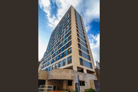 Apartamento à venda com 1 quarto, 26m² em Bela Vista, São Paulo