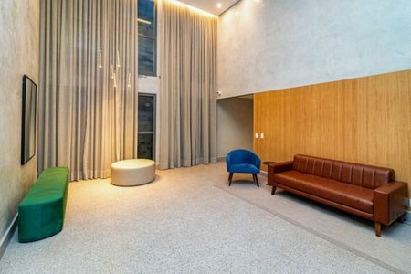 Apartamento à venda com 1 quarto, 26m² em Bela Vista, São Paulo