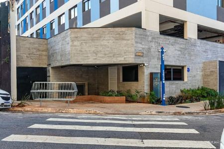 Apartamento à venda com 1 quarto, 26m² em Bela Vista, São Paulo