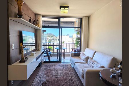 Apartamento à venda com 2 quartos, 90m² em Santa Rosa, Niterói