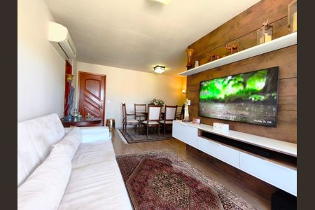Apartamento à venda com 2 quartos, 90m² em Santa Rosa, Niterói